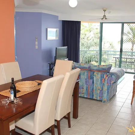 Currumbin Sands On The Beach Gold Coast Room photo