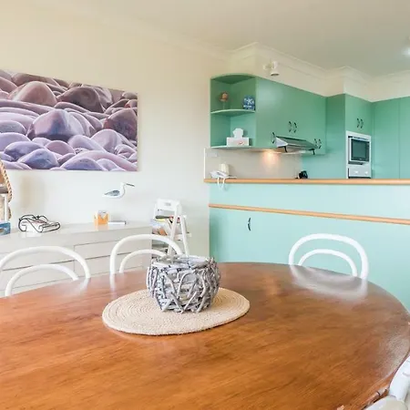 Currumbin Sands On The Beach Gold Coast Exterior photo