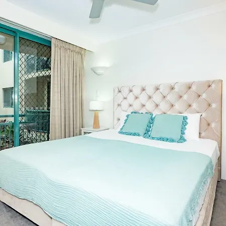 Currumbin Sands On The Beach Gold Coast Exterior photo
