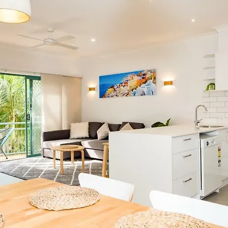 Currumbin Sands On The Beach Gold Coast Exterior photo